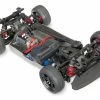 Traxxas 4-Tec 2.0 1/10 Brushed RTR Touring Car Chassis (NO Body) W/ TQ 2.4 GHz Radio -RC Cars & Trucks Sales 83024 4 Tec 2.0 Chassis 3qtr 91562.1523472401