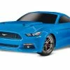 Traxxas 4-Tec 2.0 1/10 RTR Touring Car W/Ford Mustang GT Body (Blue) -RC Cars & Trucks Sales 83044 4 BLUEX 70310.1596308382