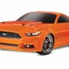 Traxxas 4-Tec 2.0 1/10 RTR Touring Car W/Ford Mustang GT Body (Orange) 1 Traxxas 4-Tec 2.0 1/10 RTR Touring Car W/Ford Mustang GT Body (Orange) -RC Cars & Trucks Sales 83044 4 ORNG 09314.1596308295