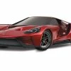 Traxxas 4-Tec 2.0 1/10 RTR Touring Car W/Ford GT Body & TQI 2.4GHz Radio System (Red) -RC Cars & Trucks Sales 83056 4 Ford GT Low 3qtr Front RED 48499.1605729955