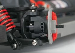 Traxxas 4-Tec 2.0 1/10 RTR Touring Car W/Ford GT Body & TQI 2.4GHz Radio System (Blue) 42 Traxxas 4-Tec 2.0 1/10 RTR Touring Car W/Ford GT Body & TQI 2.4GHz Radio System (Blue) -RC Cars & Trucks Sales 83056 4 brake calipers 2 67930.1605729300