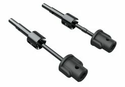 Traxxas 4-Tec 3.0 1/10 RTR Touring Car W/Corvette Stingray Body (Silver) & TQ 2.4GHz Radio System -RC Cars & Trucks Sales 83056 4 one piece driveshafts 34286.1622317022