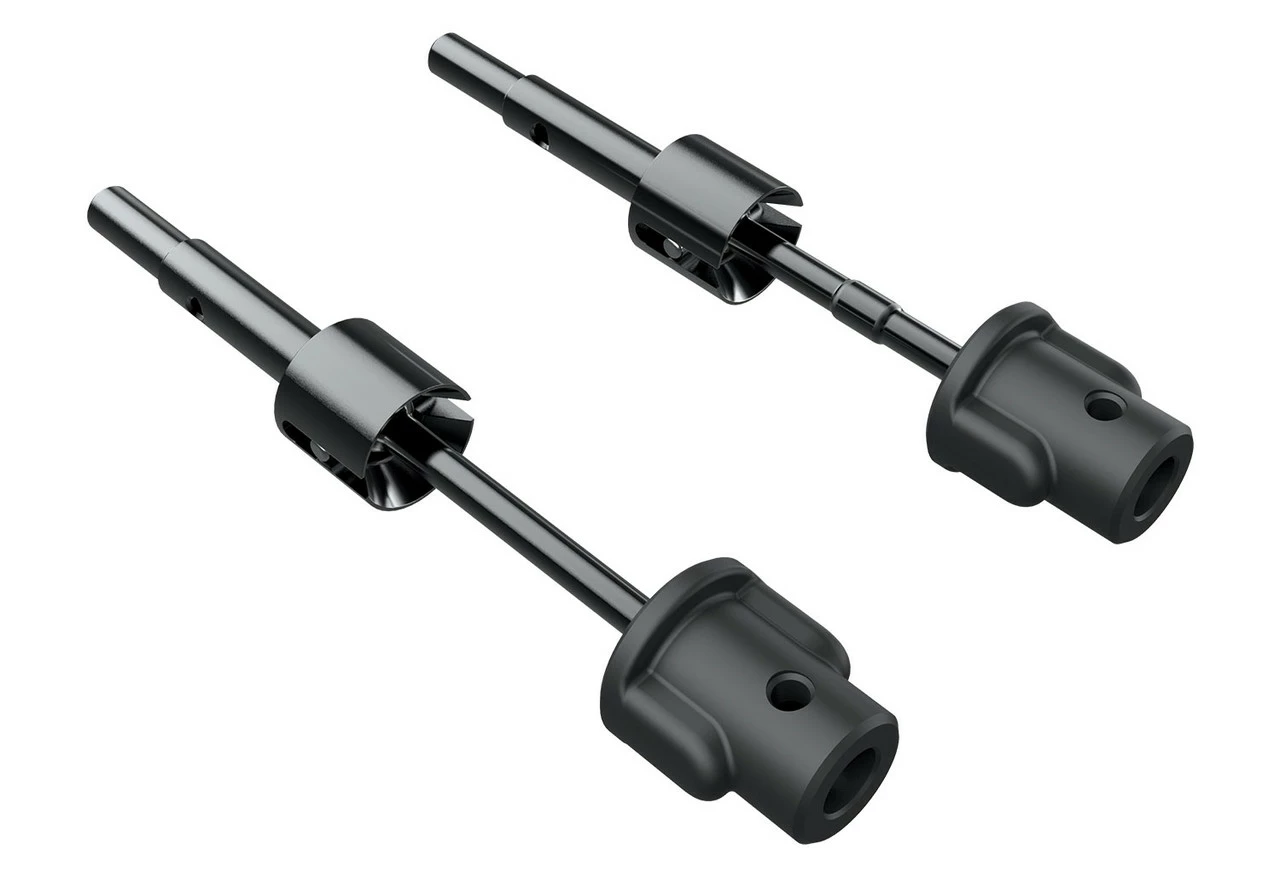 Traxxas 4-Tec 3.0 1/10 RTR Touring Car W/Corvette Stingray Body (Red) & TQ 2.4GHz Radio System 10 Traxxas 4-Tec 3.0 1/10 RTR Touring Car W/Corvette Stingray Body (Red) & TQ 2.4GHz Radio System - Image 8