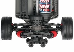 Traxxas 4-Tec 2.0 1/10 RTR Touring Car W/Ford GT Body & TQI 2.4GHz Radio System (Red) 43 Traxxas 4-Tec 2.0 1/10 RTR Touring Car W/Ford GT Body & TQI 2.4GHz Radio System (Red) -RC Cars & Trucks Sales 83056 4 rear suspension 11280.1605729788