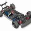 Traxxas 4-Tec 2.0 1/10 Brushless RTR Touring Car Chassis (NO Body) W/ TQi 2.4GHz Radio And TSM -RC Cars & Trucks Sales 83076 4 Tec 2.0 VXL Chassis 3qtr 85951.1669831705