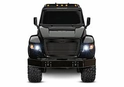 Traxxas TRX-6 Ultimate RC Hauler With Pro Scale Winch -RC Cars & Trucks Sales 88086 4 trx 6 flatbed hauler front view 28732.1655313667