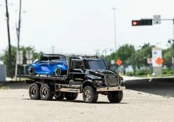 Traxxas TRX-6 Ultimate RC Hauler With Pro Scale Winch -RC Cars & Trucks Sales 88086 4 trx 6 hauler blue hr 8062 24622.1655313743
