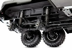 Traxxas TRX-6 Mercedes-Benz G 63 AMG 6x6, Silver 33 Traxxas TRX-6 Mercedes-Benz G 63 AMG 6x6, Silver -RC Cars & Trucks Sales 88096 4 shocks rear IMG 0665 47479.1568999306