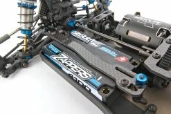 Team Associated RC10 B74.1 4WD 1/10 Team Buggy Kit 24 Team Associated RC10 B74.1 4WD 1/10 Team Buggy Kit -RC Cars & Trucks Sales 90027 B741 BatteryStrap lg 45413.1615408971