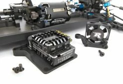 Team Associated RC10 B74.1 4WD 1/10 Team Buggy Kit 21 Team Associated RC10 B74.1 4WD 1/10 Team Buggy Kit -RC Cars & Trucks Sales 90027 B741 ESCnFan lg 57880.1615408970