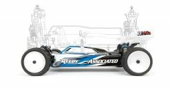 Team Associated RC10 B74.1 4WD 1/10 Team Buggy Kit 20 Team Associated RC10 B74.1 4WD 1/10 Team Buggy Kit -RC Cars & Trucks Sales 90027 B741 SidePro lg 74337.1615408970