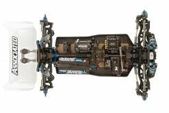 Team Associated RC10 B74.1 4WD 1/10 Team Buggy Kit 27 Team Associated RC10 B74.1 4WD 1/10 Team Buggy Kit -RC Cars & Trucks Sales 90027 B741 TopDown NoBody gallery lg 64037.1615408971