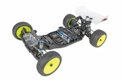 Team Associated RC10B6.4D 1/10 Electric Off Road 2WD Buggy Team Kit -RC Cars & Trucks Sales 90035 B64D IMG 0091 BodyOff3Q lg 08836.1652302275