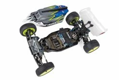 Team Associated RC10B6.4D 1/10 Electric Off Road 2WD Buggy Team Kit -RC Cars & Trucks Sales 90035 B64D IMG 0094 BodyOffNearCar lg 27612.1652302302