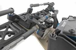 Team Associated RC10B6.4D 1/10 Electric Off Road 2WD Buggy Team Kit -RC Cars & Trucks Sales 90035 IMG 0025 SteerAssembl B64D lg 52766.1652302267