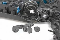 Team Associated RC10B6.4D 1/10 Electric Off Road 2WD Buggy Team Kit -RC Cars & Trucks Sales 90035 IMG 0044 FanMntOpts B64D lg 05310.1652302267