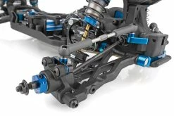 Team Associated RC10B6.4D 1/10 Electric Off Road 2WD Buggy Team Kit -RC Cars & Trucks Sales 90035 IMG 0069 RR ArmSus B64D lg 76444.1652302259