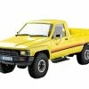 FMS 1:18 TOYOTA Hilux RTR Yellow 2 FMS 1:18 TOYOTA Hilux RTR Yellow -RC Cars & Trucks Sales 900x600 1 700x 62566.1664483622