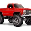 Traxxas TRX-4 Chevrolet K10 High Trail Edition Red 1 Traxxas TRX-4 Chevrolet K10 High Trail Edition Red -RC Cars & Trucks Sales 92056 4 TRX4 K10 3qtr Front RED 52592.1661355891