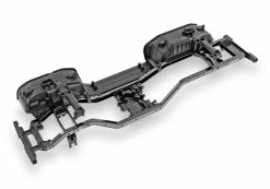 Traxxas TRX-4 Chevrolet K10 High Trail Edition Black -RC Cars & Trucks Sales 92056 4 TRX4 K10 Frame Rails 45626.1661357680