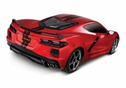 Traxxas 4-Tec 3.0 1/10 RTR Touring Car W/Corvette Stingray Body (Red) & TQ 2.4GHz Radio System 32 Traxxas 4-Tec 3.0 1/10 RTR Touring Car W/Corvette Stingray Body (Red) & TQ 2.4GHz Radio System -RC Cars & Trucks Sales 93054 4 Corvette Stingray 3qtr Rear RED 92314.1622317256