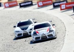 Traxxas 4-Tec 3.0 1/10 RTR Touring Car W/Toyota GR Supra GT4 Body (White) & TQ 2.4GHz Radio System -RC Cars & Trucks Sales 93064 4 Supra Dual Track T0391 24665.1639164098