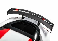 Traxxas 4-Tec 3.0 1/10 RTR Touring Car W/Toyota GR Supra GT4 Body (White) & TQ 2.4GHz Radio System -RC Cars & Trucks Sales 93064 4 Supra Wing 74728.1639164038