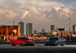 Traxxas Drag Slash 1/10 2WD RTR No Prep Truck W/1967 Chevrolet C10 Body Midnight Black -RC Cars & Trucks Sales 94076 4 Drag Slash Action Both 0816 01221.1622666287