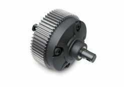 Traxxas Drag Slash 1/10 2WD RTR No Prep Truck W/1967 Chevrolet C10 Body Brillant Blue 43 Traxxas Drag Slash 1/10 2WD RTR No Prep Truck W/1967 Chevrolet C10 Body Brillant Blue -RC Cars & Trucks Sales 94076 4 Drag Slash Differential Assembly 13648.1622662413