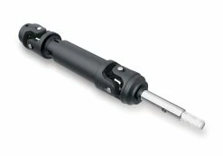 Traxxas Drag Slash 1/10 2WD RTR No Prep Truck W/1967 Chevrolet C10 Body Midnight Black -RC Cars & Trucks Sales 94076 4 Drag Slash Driveshaft Assembly 39662.1622666173