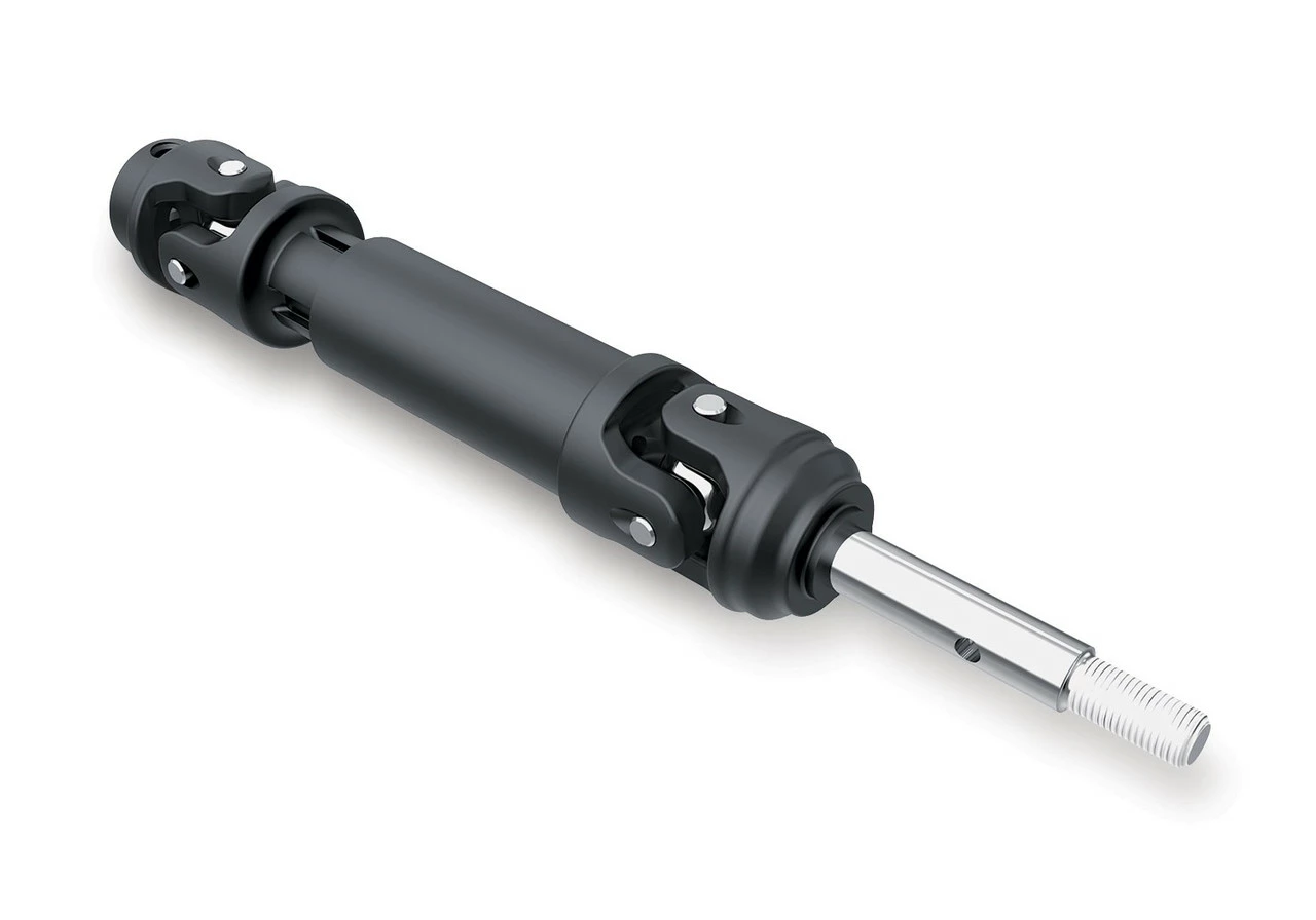 Traxxas Drag Slash 1/10 2WD RTR No Prep Truck W/1967 Chevrolet C10 Body Brillant Blue 19 Traxxas Drag Slash 1/10 2WD RTR No Prep Truck W/1967 Chevrolet C10 Body Brillant Blue - Image 17