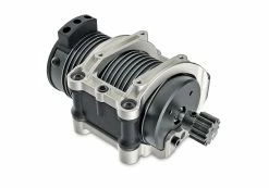 Traxxas Sledge 1/8 Scale 4WD Brushless Monster Truck RTR With TQi 2.4GHz Radio With TSM, Blue -RC Cars & Trucks Sales 95076 4 Motor Mount Assembly 2548 92260.1647464638