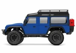 RC Cars & Trucks Sales -RC Cars & Trucks Sales 97054 1 trx 4m defender side blue 74747.1663081739