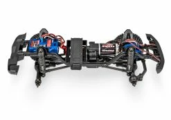 Traxxas TRX-4M 1/18 Scale Ford Bronco RTR, Black -RC Cars & Trucks Sales 97074 1 bronco slider chassis 1 18320.1663080219