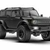 Traxxas TRX-4M 1/18 Scale Ford Bronco RTR, Black -RC Cars & Trucks Sales 97074 1 trx 4m bronco 3qtr front blk 10951.1663080332