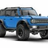 Traxxas TRX-4M 1/18 Scale Ford Bronco RTR, Blue -RC Cars & Trucks Sales 97074 1 trx 4m bronco 3qtr front blue 89872.1663078262