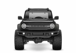 Traxxas TRX-4M 1/18 Scale Ford Bronco RTR, Black -RC Cars & Trucks Sales 97074 1 trx 4m bronco front blk 98292.1663080349