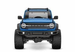 Traxxas TRX-4M 1/18 Scale Ford Bronco RTR, Blue 23 Traxxas TRX-4M 1/18 Scale Ford Bronco RTR, Blue -RC Cars & Trucks Sales 97074 1 trx 4m bronco front blue 90366.1663078278