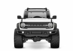 Traxxas TRX-4M 1/18 Scale Ford Bronco RTR, White 20 Traxxas TRX-4M 1/18 Scale Ford Bronco RTR, White -RC Cars & Trucks Sales 97074 1 trx 4m bronco front wht 41687.1663080526