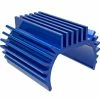 Traxxas 9793-BLUE Heat Sink, Titan 87T Motor (6061-T6 Aluminum, Blue-anodized) 2 Traxxas 9793-BLUE Heat Sink, Titan 87T Motor (6061-T6 Aluminum, Blue-anodized) -RC Cars & Trucks Sales 9793 BLUE 03813.1671660790