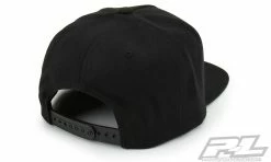 Proline Manufactured Black Snapback Hat 7 Proline Manufactured Black Snapback Hat -RC Cars & Trucks Sales 9852 01 2 l 05325.1622654945