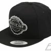 Proline Manufactured Black Snapback Hat -RC Cars & Trucks Sales 9852 01 l 90403.1622654951
