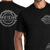 Proline Pro-Line Manufactured Black T-Shirt, 3X-Large -RC Cars & Trucks Sales 9855 l 15890 88859.1659292975