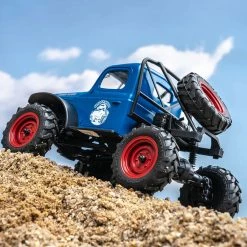 FMS 1:24 FCX24 Power Wagon RTR, Blue -RC Cars & Trucks Sales 9 700x 15582.1664484783