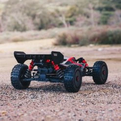 Arrma 1/8 TYPHON 6S BLX 4WD Brushless Buggy (Black) -RC Cars & Trucks Sales AR106046 2 42244.1554239658