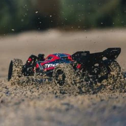 Arrma 1/8 TYPHON 6S BLX 4WD Brushless Buggy (Black) -RC Cars & Trucks Sales AR106046 5 68520.1554239657