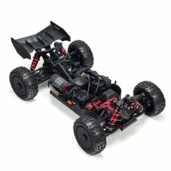 Arrma 1/8 TYPHON 6S BLX 4WD Brushless Buggy (Black) -RC Cars & Trucks Sales AR106046 9 43361.1554239657