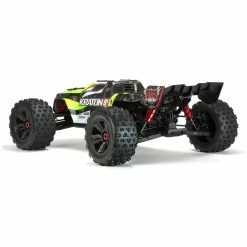 Arrma Kraton 8S BLX Brushless RTR 1/5 4WD Monster Truck (Green) -RC Cars & Trucks Sales AR110002T1 3 32985.1575135554