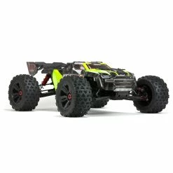 Arrma Kraton 8S BLX Brushless RTR 1/5 4WD Monster Truck (Green) -RC Cars & Trucks Sales AR110002T1 4 89896.1575135554
