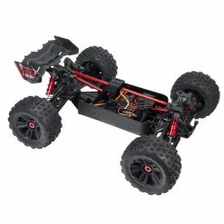 Arrma Kraton 8S BLX Brushless RTR 1/5 4WD Monster Truck (Orange) 19 Arrma Kraton 8S BLX Brushless RTR 1/5 4WD Monster Truck (Orange) -RC Cars & Trucks Sales AR110002T1 8 33587.1575136972